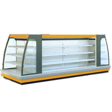 Wall Delis – Low Height - POA