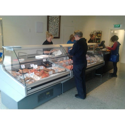 Album Serve Overs - POA