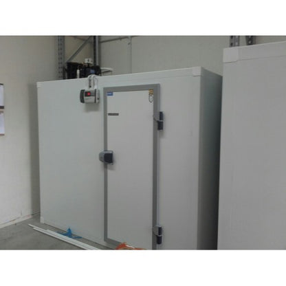 Album MISA Cool, Freezer, Production & Prover Rooms - POA