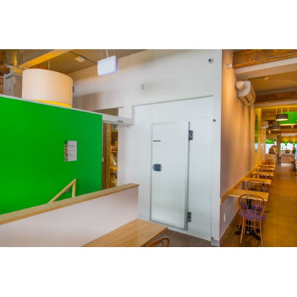 Album MISA Cool, Freezer, Production & Prover Rooms - POA