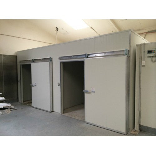 Polystyrene Walk-In Cool & Freezer Rooms
