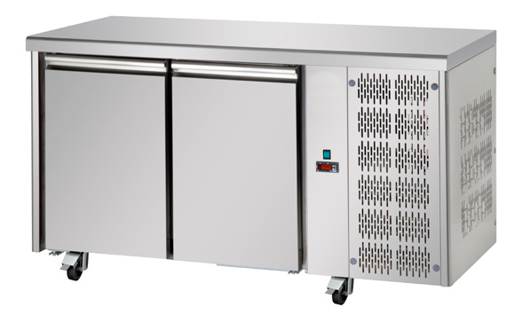 TFGN FULLY STAINLESS CHILLERS