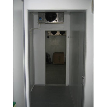 Album MISA Cool, Freezer, Production & Prover Rooms - POA