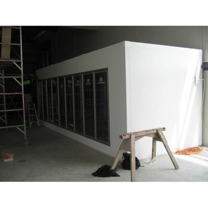 Album Glass Door Inserts - POA