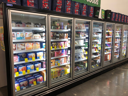 Album Island Chillers, Freezers, Supermarkets - POA