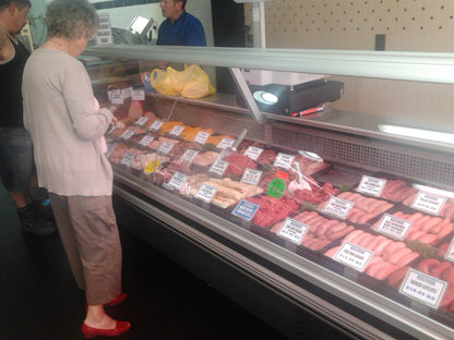 Album Serve Overs - POA