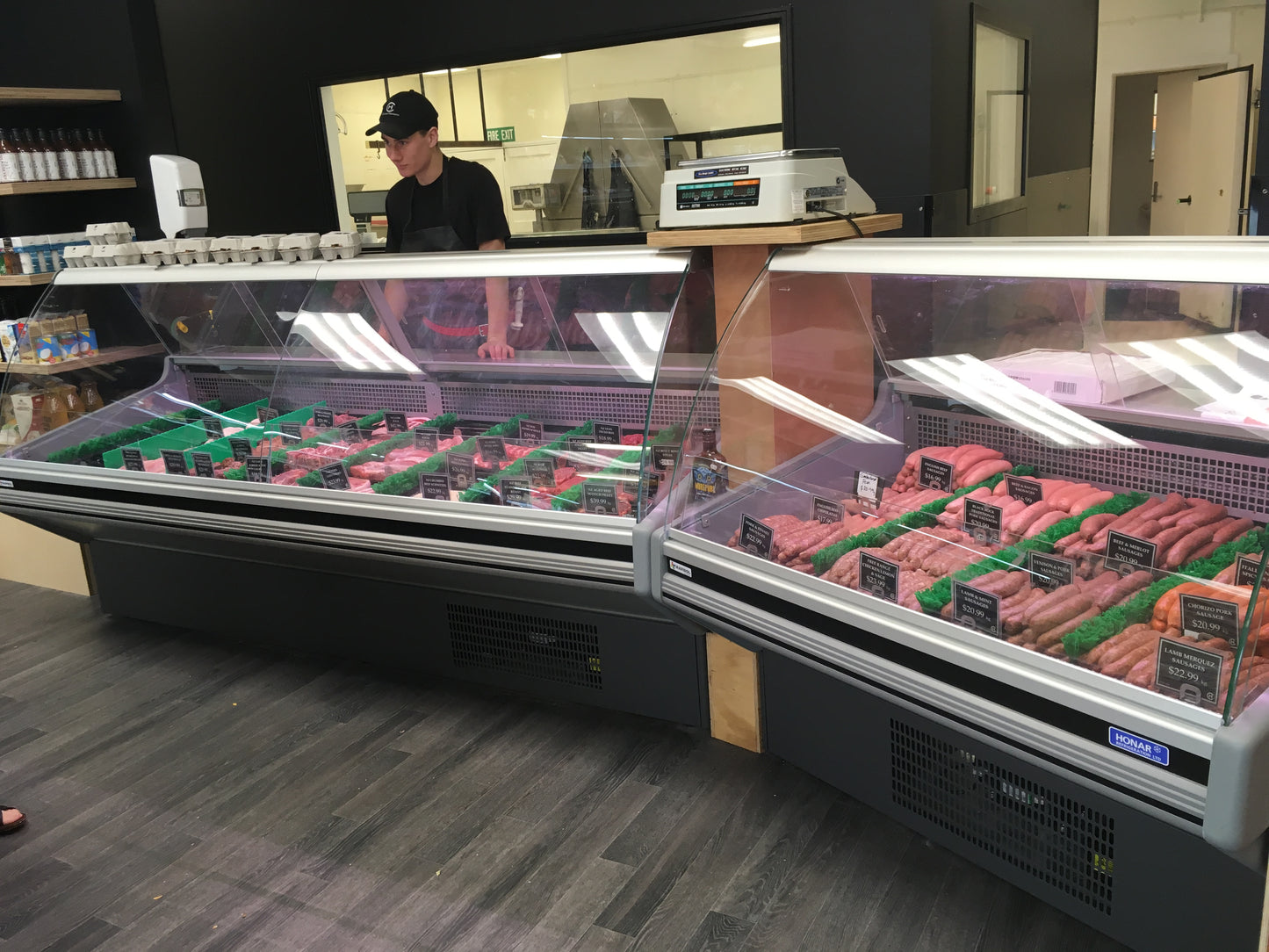 Album Serve Overs - POA