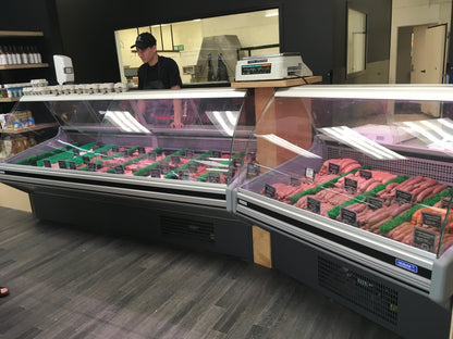 Album Serve Overs - POA