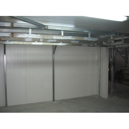 Album Polystyrene Rooms - POA