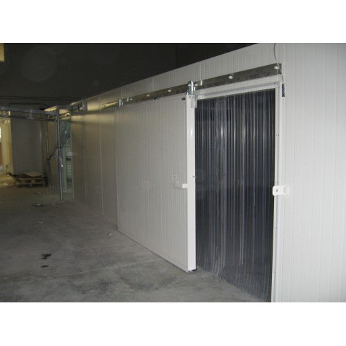 Polystyrene Walk-In Cool & Freezer Rooms