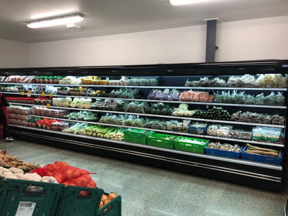 Album Island Chillers, Freezers, Supermarkets - POA