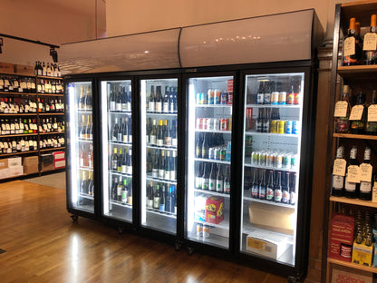 Album Vertical Chiller - POA