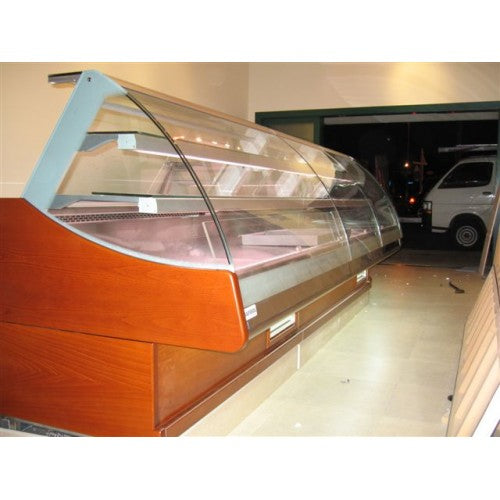 Album Serve Overs - POA