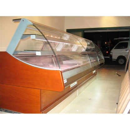 Album Serve Overs - POA