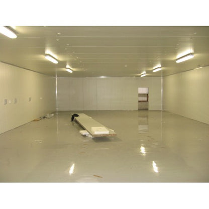 Album Polystyrene Rooms - POA
