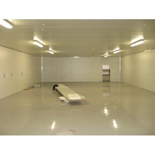 Polystyrene Walk-In Cool & Freezer Rooms