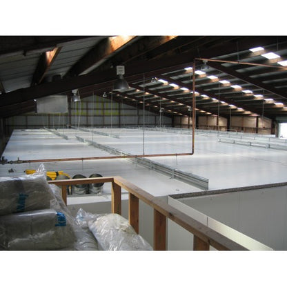 Album Polystyrene Rooms - POA