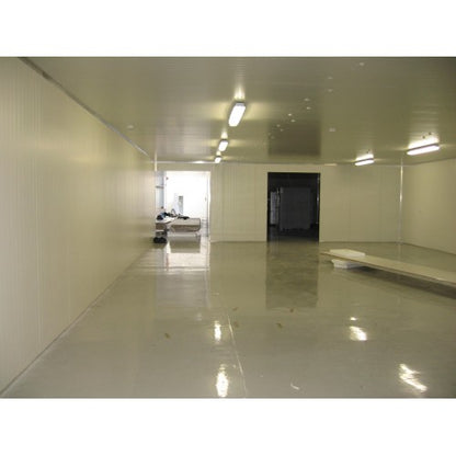 Album Polystyrene Rooms - POA