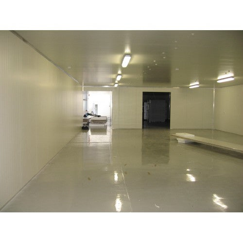Polystyrene Walk-In Cool & Freezer Rooms