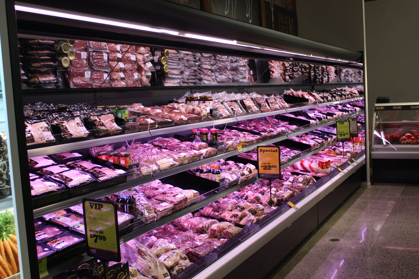 Album Island Chillers, Freezers, Supermarkets - POA