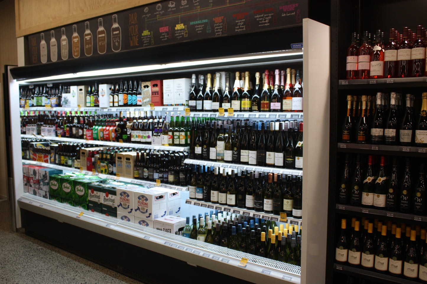 Album Island Chillers, Freezers, Supermarkets - POA