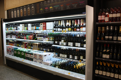 Album Island Chillers, Freezers, Supermarkets - POA