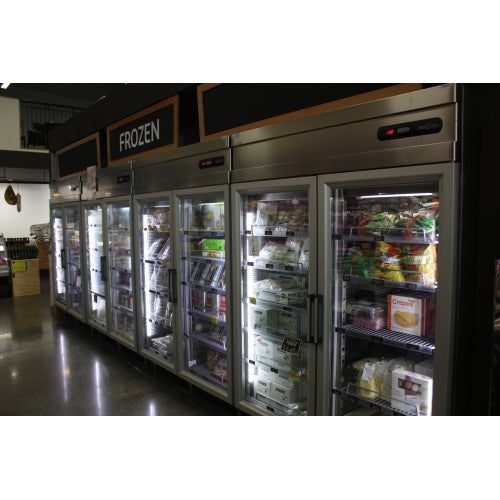 Album Vertical Chiller - POA