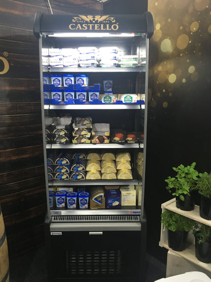 Album Wall Delis - POA