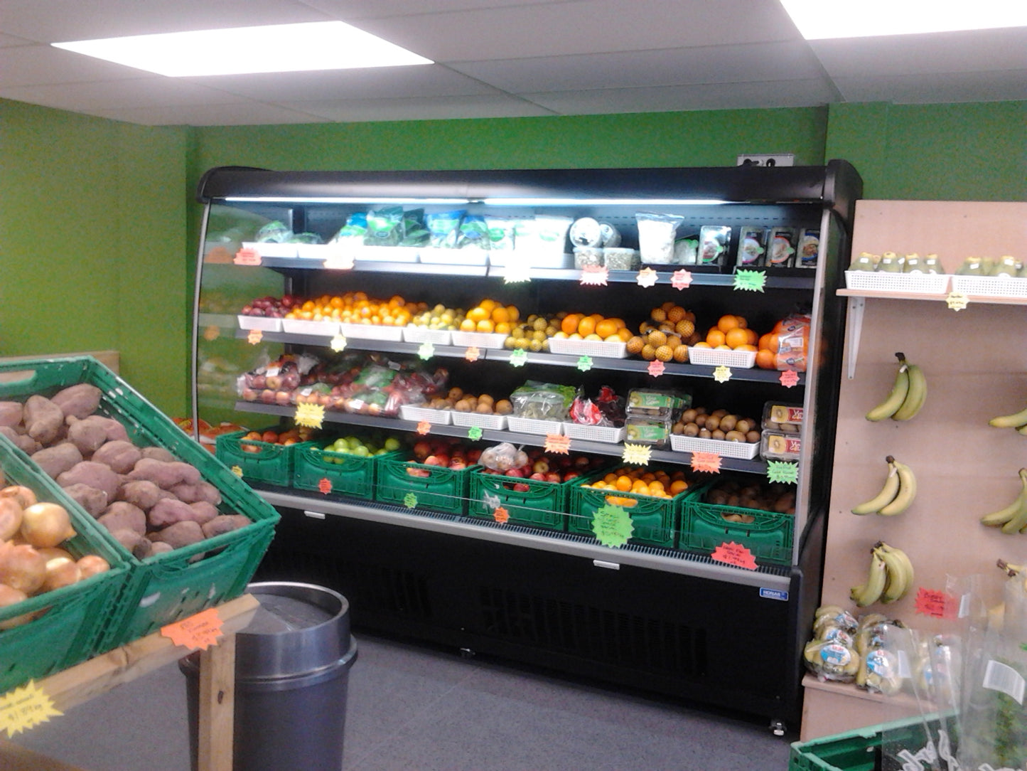 Album Wall Delis - POA