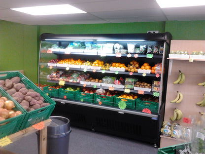 Album Wall Delis - POA