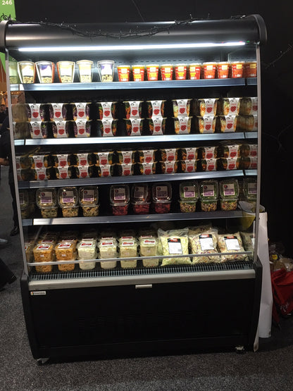 Album Wall Delis - POA