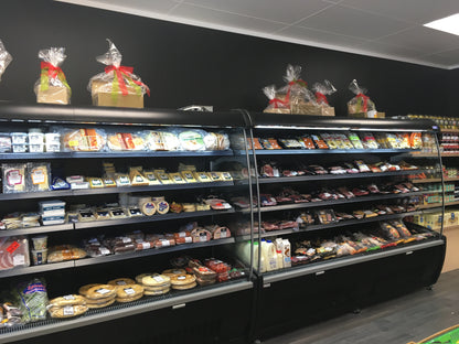 Album Wall Delis - POA