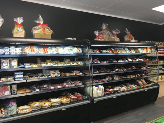 Album Wall Delis - POA