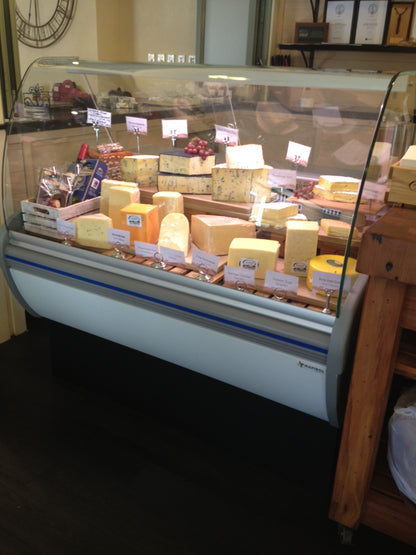 Album Serve Overs - POA