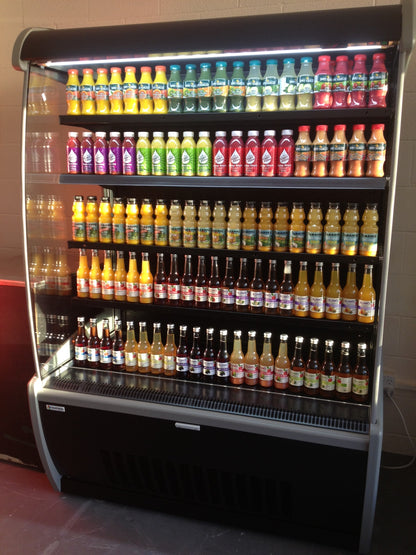 Album Wall Delis - POA