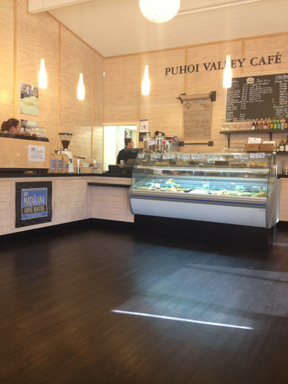 Album Serve Overs - POA