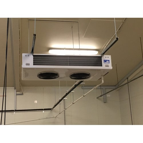 Polystyrene Walk-In Cool & Freezer Rooms