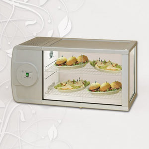 Prisma 100 Cold Food Display Cabinet 100L