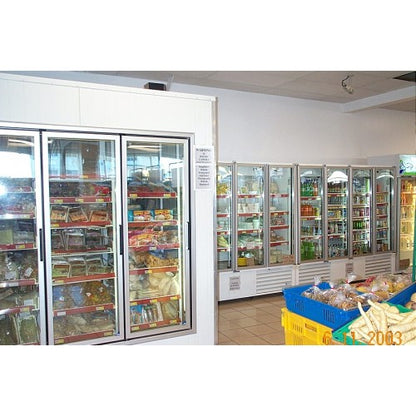 Album Glass Door Inserts - POA