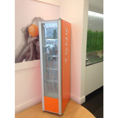 Album Vertical Chiller - POA